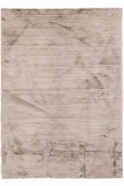 Χαλί Bunny Canvas Taupe Royal Carpet TAUPE