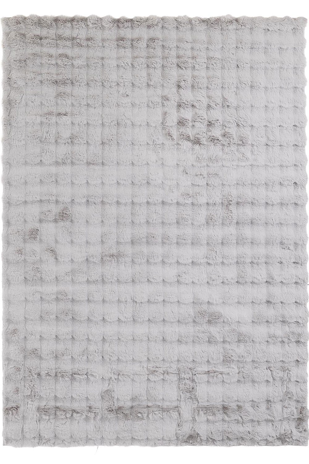 Χαλί Bunny Bubble Canvas Silver Royal Carpet