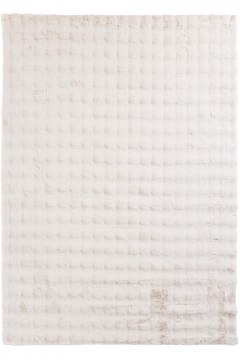 Χαλί Bunny Bubble Canvas Cream Royal Carpet