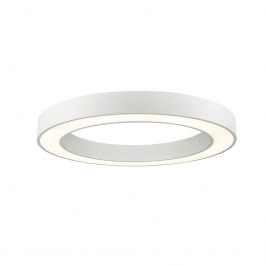 Ceiling Light Led Apollo 4214100 White Viokef WHITE