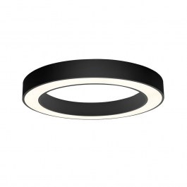 Ceiling Light Led Apollo 4214101 Black Viokef BLACK
