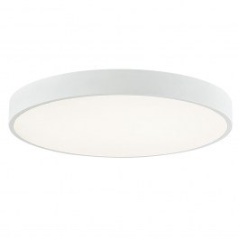 Φωτιστικό Οροφής - Πλαφονιέρα Led D400 Madison 4235400 White Viokef WHITE