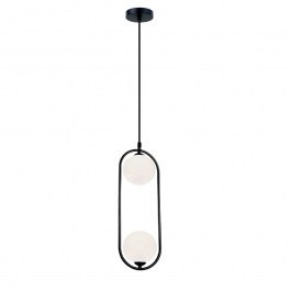 Peinding Light Fancy 4208700 Black Viokef BLACK