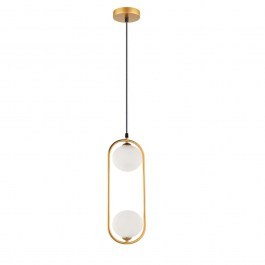 Peinding Light Fancy 4208701 Gold Viokef GOLD