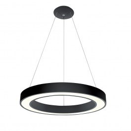 Peinding Light Led Apollo 4214001 Black Viokef BLACK