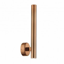 Wall Light Led Elliot 4227302 Copper Viokef COPPER