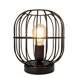Table Light Zenith 4211400 Black Viokef BLACK