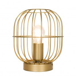 Table Light Zenith 4211401 Gold Viokef GOLD