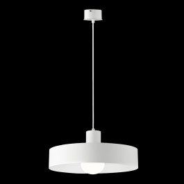 Φωτιστικό Οροφής D350 Norton 4184800 White Viokef WHITE