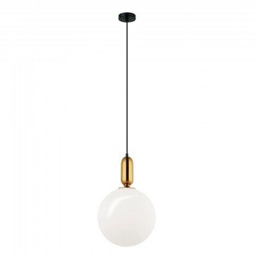 Φωτιστικό Οροφής Neptune 4230600 Gold Viokef