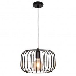 Pending Light Zenith 4211300 Black Viokef BLACK