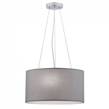 Pending Light Bristol 4114400 Grey Viokef