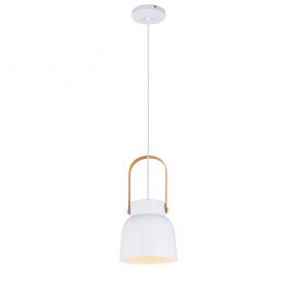 Pending Light Carla 4231500 White Viokef WHITE