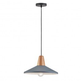 Pending Light Tom 4165201 D350 Anthracite Viokef ANTHRACITE