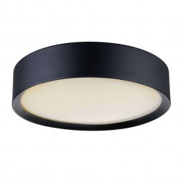 Ceiling Lamp Alessio 4155300 D370 Black Viokef BLACK