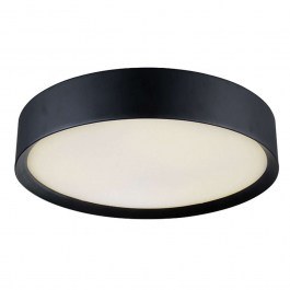 Ceiling Lamp Alessio 4155400 D450 Black Viokef BLACK