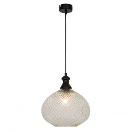 Pending Lamp Anette 4233400 Clear Viokef CLEAR