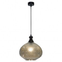 Pending Lamp Anette 4233401 Fume Viokef FUME