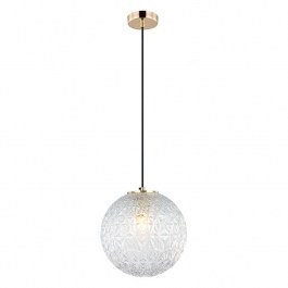 Pending Lamp Aspa 4206100 Clear Viokef CLEAR