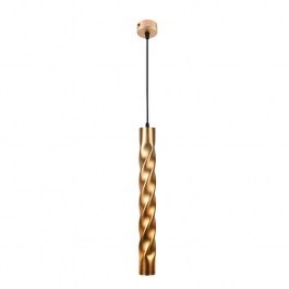 Pending Lamp Marley 4236502 Gold Viokef GOLD