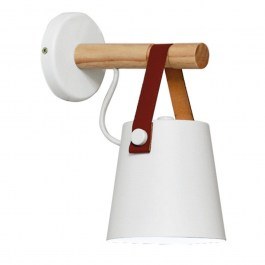 Wall Lamp Vetra 4231600 White Viokef WHITE