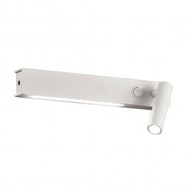 Wall Lamp Molly 4243500 White Viokef WHITE