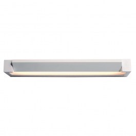 Wall Lamp Valse 4213200 L400 White Viokef WHITE