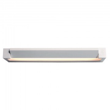 Φωτιστικό Τοίχου-Απλίκα Valse 4213200 L400 White Viokef