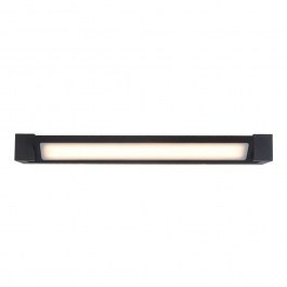 Wall Lamp Valse 4213201 L400 Black Viokef BLACK