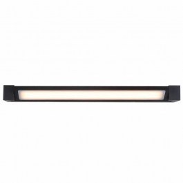 Wall Lamp Valse 4220201 L700 Black Viokef BLACK