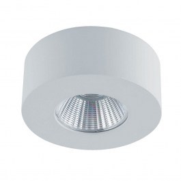 Φωτιστικό Οροφής - Σποτ Led Fani 4183400 White Viokef WHITE