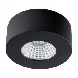 Φωτιστικό Οροφής - Σποτ Led Fani 4183401 Black Viokef BLACK