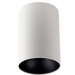 Spot Led Round Jhonny 4240800 White Viokef WHITE