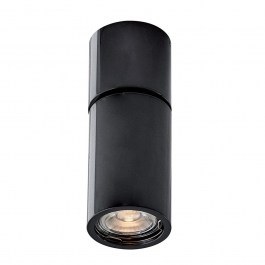 Spot Nobby 4157101 Black Viokef BLACK