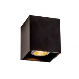 Spot Sq Dice 4144101 Black Viokef BLACK