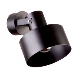 Wall Lamp - Spot Norton 4185201 Black Viokef BLACK
