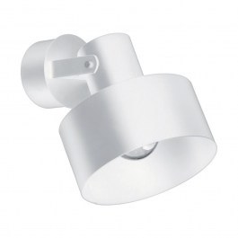 Wall Lamp - Spot Norton 4185200 White Viokef WHITE