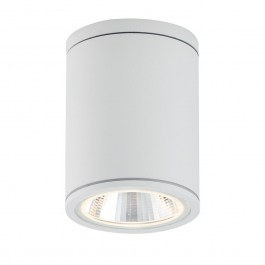 Ceiling Lamp - Spot Led Maroco 4199101 IP 54 White Viokef WHITE