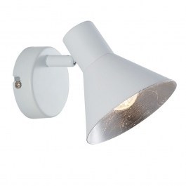 Ceiling Lamp - Spot Harvey 4167001 White Viokef WHITE