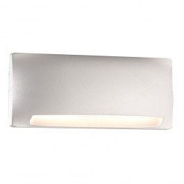 Wall Lamp Led L135 Mode 4243200 White Viokef WHITE