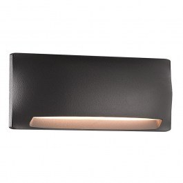 Wall Lamp Led L135 Mode 4243201 Anthracite Viokef ANTHRACITE