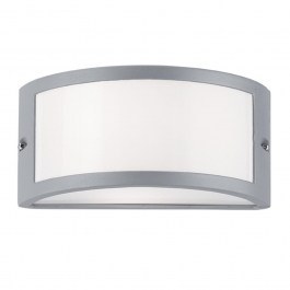 Wall Lamp Limnos 4049100 Grey Viokef GREY