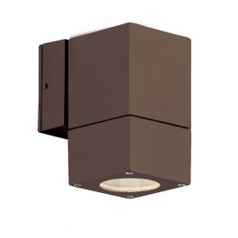 Wall Lamp Paros 4053602 1-L Brown Viokef BROWN