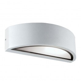 Wall Lamp Rhodes 4100701 W260 White Viokef WHITE