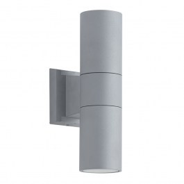 Wall Lamp Η250 Sotris 4038400 Grey Viokef GREY