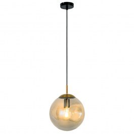 Ceiling Light Oscar 4253600 E27 Honey Viokef HONEY
