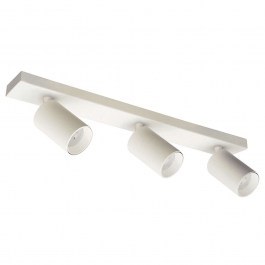 Ceiling Light - Spot Stage 4259800 3xMAX 13W L:600XH:127 White Viokef WHITE