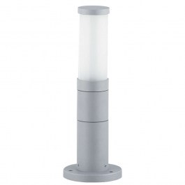 Floor Lamp Cavo 4036900 H:350 Grey-White Viokef GREY-WHITE