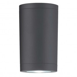 Φωτιστικό Οροφής - Σποτ Melinda 4256800 D:76 X H:130 Anthracite Viokef ANTHRACITE