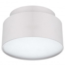 Ceiling Lamp - Spot Gabi 4279500 D13,8x7,3cm Led 1311lm 21,8W 3000K White Viokef WHITE